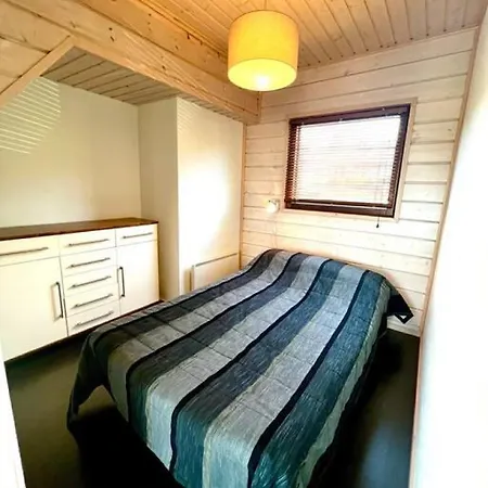 Aurinkopaikka 4 Himos Apartman